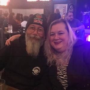 Meet your Posher, Dawn